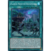 RA02-FR067 Planète Primitive Reichphobia Super Rare