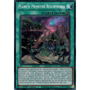 RA02-FR067 Planète Primitive Reichphobia Secret Rare