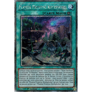 RA02-FR067 Planète Primitive Reichphobia Platinum Secret Rare