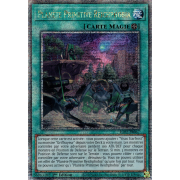 RA02-FR067 Planète Primitive Reichphobia Quarter Century Secret Rare