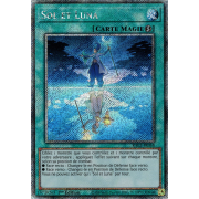 RA02-FR068 Sol et Luna Platinum Secret Rare