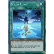 RA02-FR068 Sol et Luna Collectors Rare