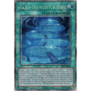 RA02-FR069 Planète Originelle Perlereino Quarter Century Secret Rare