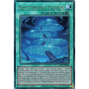 RA02-FR069 Planète Originelle Perlereino Ultimate Rare