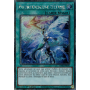 RA02-FR070 Pourfendeuse Ultime Platinum Secret Rare