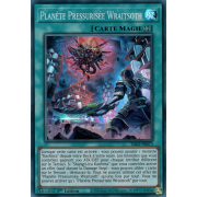 RA02-FR073 Planète Pressurisée Wraitsoth Super Rare