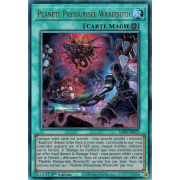 RA02-FR073 Planète Pressurisée Wraitsoth Ultimate Rare