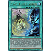 RA02-FR074 Planète Paisible Calarium Ultimate Rare