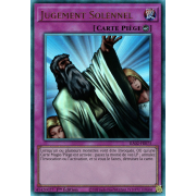 RA02-FR075 Jugement Solennel Ultimate Rare