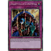 RA02-FR077 Absorption de Compétence Platinum Secret Rare