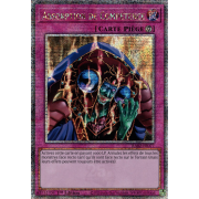 RA02-FR077 Absorption de Compétence Quarter Century Secret Rare