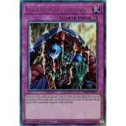 RA02-FR077 Absorption de Compétence Ultimate Rare