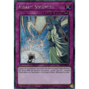 RA02-FR079 Assaut Solennel Platinum Secret Rare