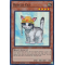 RA02-EN001 Rescue Cat Super Rare