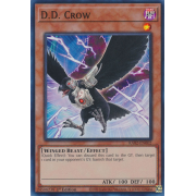 RA02-EN002 D.D. Crow Super Rare