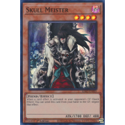 RA02-EN005 Skull Meister Super Rare