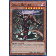 RA02-EN007 Chaos Hunter Super Rare