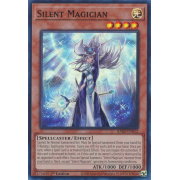 RA02-EN012 Silent Magician Super Rare