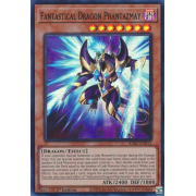 RA02-EN013 Fantastical Dragon Phantazmay Super Rare