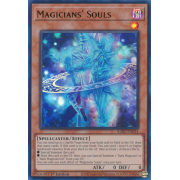 RA02-EN014 Magicians' Souls Super Rare