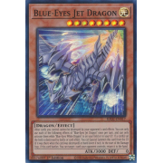 RA02-EN017 Blue-Eyes Jet Dragon Super Rare