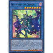 RA02-EN020 Illusion of Chaos Super Rare