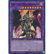 RA02-EN021 Red-Eyes Dark Dragoon Super Rare