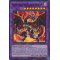 RA02-EN022 Masquerade the Blazing Dragon Super Rare