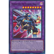 RA02-EN025 Rindbrumm the Striking Dragon Super Rare