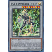 RA02-EN028 PSY-Framelord Omega Super Rare