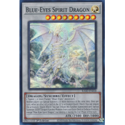 RA02-EN030 Blue-Eyes Spirit Dragon Super Rare