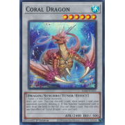 RA02-EN031 Coral Dragon Super Rare