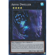 RA02-EN033 Abyss Dweller Super Rare