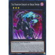 RA02-EN035 The Phantom Knights of Break Sword Super Rare