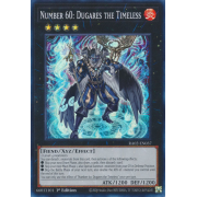 RA02-EN037 Number 60: Dugares the Timeless Super Rare