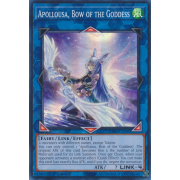 RA02-EN040 Apollousa, Bow of the Goddess Super Rare