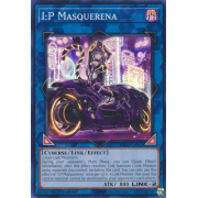 RA02-EN042 I:P Masquerena Super Rare