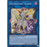 RA02-EN044 Accesscode Talker Super Rare