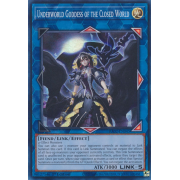 RA02-EN045 Underworld Goddess of the Closed World Super Rare