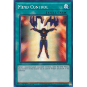 RA02-EN046 Mind Control Super Rare