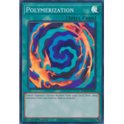 RA02-EN047 Polymerization Super Rare