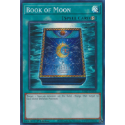 RA02-EN050 Book of Moon Super Rare