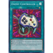 RA02-EN051 Enemy Controller Super Rare