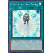 RA02-EN055 Charge of the Light Brigade Super Rare