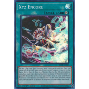 RA02-EN059 Xyz Encore Super Rare