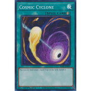 RA02-EN061 Cosmic Cyclone Super Rare