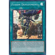 RA02-EN065 Fusion Deployment Super Rare