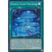 RA02-EN069 Primeval Planet Perlereino Super Rare