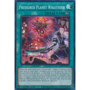 RA02-EN073 Pressured Planet Wraitsoth Super Rare