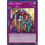 RA02-EN077 Skill Drain Super Rare